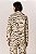 Casaco Andrea Marques Animal Print Oversized - Imagem 4