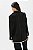 Blazer Cris Barros Preto e Branco Modelo Espinosa - Imagem 3
