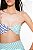 Conjunto Cris Barros Saia + Top Listrado - Imagem 2