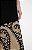 Saia Cris Barros Preta Modelo Batest - Imagem 5