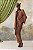 Blazer Cris Barros Bege Modelo Adagio - Imagem 6