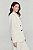 Blazer NV Offwhite Modelo Paola - Imagem 2