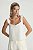 Blusa NV Offwhite Modelo Célia - Imagem 2