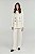 Conjunto NV Calça + Blazer Offwhite - Imagem 1