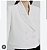 Blazer NV Offwhite Modelo Amalia - Imagem 3