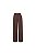 Calça NV Marrom Modelo Emília - Imagem 6