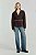 Conjunto NV Calça + Blazer Marrom - Imagem 9