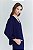 Conjunto NV Bermuda + Blusa Azul Oxford - Imagem 5