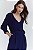 Conjunto NV Bermuda + Blusa Azul Oxford - Imagem 6