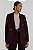 Blazer NV Roxo Modelo Esther - Imagem 1