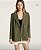 Blazer NV Verde Modelo Esther - Imagem 1