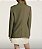 Blazer NV Verde Modelo Esther - Imagem 3