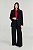 Blazer NV Azul Navy Modelo Mariana - Imagem 5