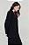 Blazer NV Azul Navy Modelo Mariana - Imagem 2
