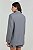 Blazer NV Cinza Modelo Nine - Imagem 2