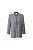 Blazer NV Cinza Modelo Nine - Imagem 5