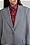 Blazer NV Cinza Modelo Nine - Imagem 3