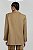 Conjunto NV Calca + Blazer Bege Trench - Imagem 4