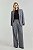 Conjunto NV Calça + Blazer Cinza - Imagem 1