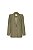 Blazer NV Verde Moss Modelo Luiza - Imagem 6