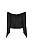 Blusa NV Preta Modelo Gina - Imagem 7