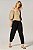 Blusa NV Bege Dune Modelo Juniper - Imagem 5