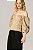 Blusa NV Bege Dune Modelo Juniper - Imagem 6