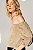 Blusa NV Bege Dune Modelo Juniper - Imagem 2