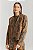 Blazer NV Marrom Mascavo Modelo Sissa - Imagem 2