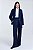 Conjunto NV Calça + Blazer Azul Retro - Imagem 2