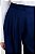 Conjunto NV Calça + Blazer Azul Retro - Imagem 9