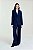 Conjunto NV Calça + Blazer Azul Retro - Imagem 1