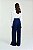 Conjunto NV Calça + Blazer Azul Retro - Imagem 8