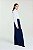 Conjunto NV Calça + Blazer Azul Retro - Imagem 7