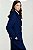 Conjunto NV Calça + Blazer Azul Retro - Imagem 4