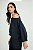 Blusa NV Cinza Street Modelo Lais - Imagem 2