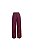 Conjunto NV Calça + Blusa Vinho - Imagem 6
