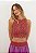 Conjunto Vix Saia + Blusa Berry Burst - Imagem 4