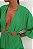 Vestido Vix Verde Meadow Modelo Allie - Imagem 4