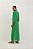 Vestido Vix Verde Meadow Modelo Allie - Imagem 2