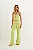 Conjunto Vix Calça + Top Verde - Imagem 1
