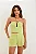 Conjunto Vix Calça + Top Verde - Imagem 4