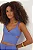 Conjunto Vix Saia + Top Lilás - Imagem 4