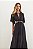 Vestido Vix Preto Modelo Sallisa - Imagem 3
