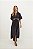 Vestido Vix Preto Modelo Sallisa - Imagem 1
