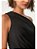 Conjunto Vix Saia + Top Preto - Imagem 6
