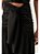 Conjunto Vix Saia + Top Preto - Imagem 5