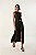 Conjunto Vix Saia + Top Preto - Imagem 2