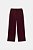 Calça Zara Vinho Modelo Pantalona - Imagem 7