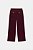 Calça Zara Vinho Modelo Pantalona - Imagem 8